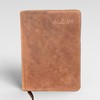 All-In Leather Journal