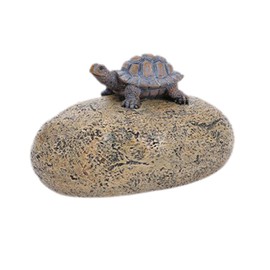 Key hiding place for outdoors, stone key hiding place key stone with secret compartment, key hiding place, secret hiding place key, geocaching hiding place, key hiding place for outdoor use