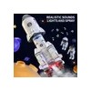 Temi Space Shuttle Rocket Toys Para 3 4 5 6