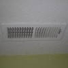 12" Heat Register Vents . . New