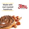 Flora Fine Foods Chocolate & Hazelnut Crunchy Spread | Imported