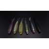 BunBun High Roll Bath Worm Roll Action Mid Host Bass