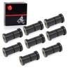 Front Leaf Spring Bushing & Rear Leaf Spring Bushing &