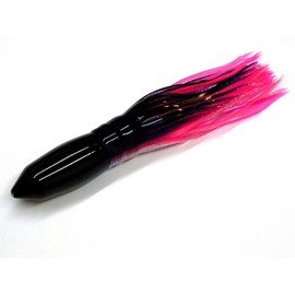 Kona Ahi Bullet XL Saltwater trolling Lure for Marlin Tuna Mahi Wahoo