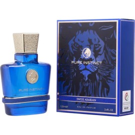 Bergamot & Cedarwood Swiss Arabian, 100 ml