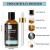 MAYJAM Essential Oil, Jasmine Aroma Oil, 1.0 fl oz (30