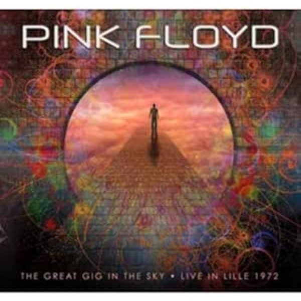 Great Gig In The Sky - Live In Lille 1972