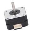 42 Stepper Motor 2 Phases 1.8 Degrees High Torque Small