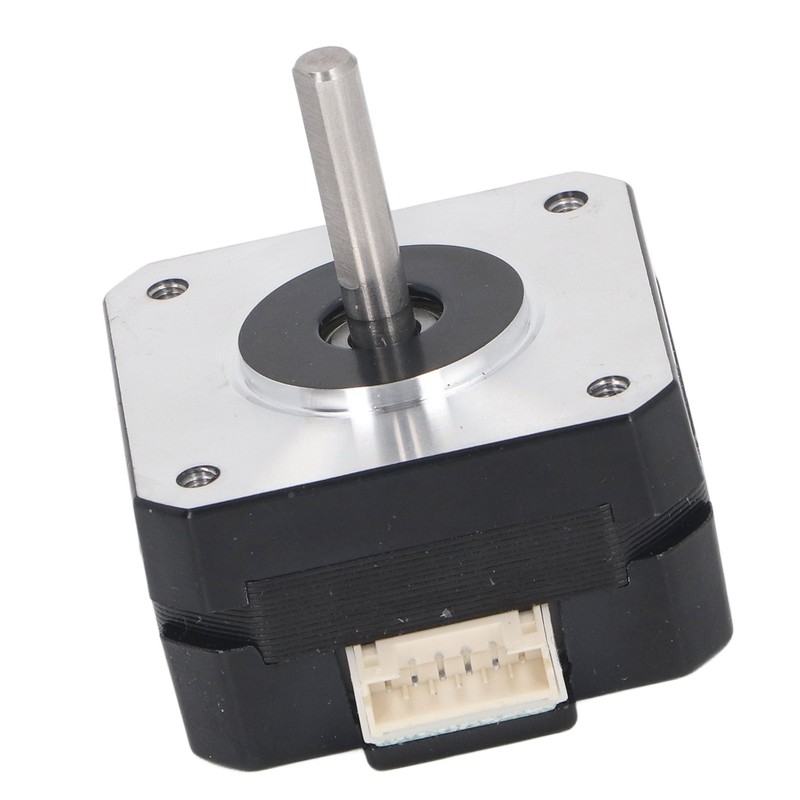 42 Stepper Motor 2 Phases 1.8 Degrees High Torque Small
