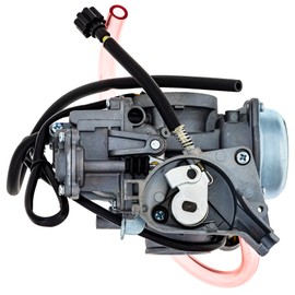 NICHE Carburetor for Arctic Cat 650 H1 TBX TRV Mud Pro Cat 0470-741 2008-2011