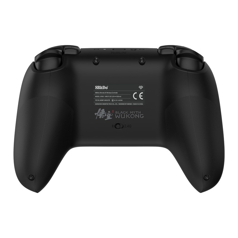 8Bitdo Ultimate 2C Wireless Controller for Windows PC and Android,