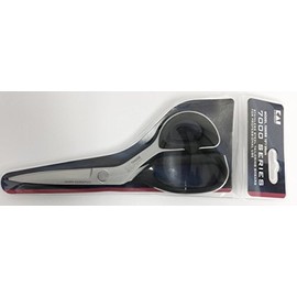 Kai 7250SE 10 Inch Serrated Professional Shears