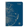 Clairefontaine 684862C Forever Premium Notebook, 14.8 x 21 cm, 90