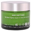 Andalou Naturals Night Crm Repair Resvrtrl 1.7 Fl Oz(Pack of