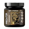 VITOFARMA Predator Muscle Builder Chewable Tablets for Dogs - Canine