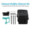 11271400601 Exhaust Muffler Silencer Suitable for Stihl MS290 MS310 MS390