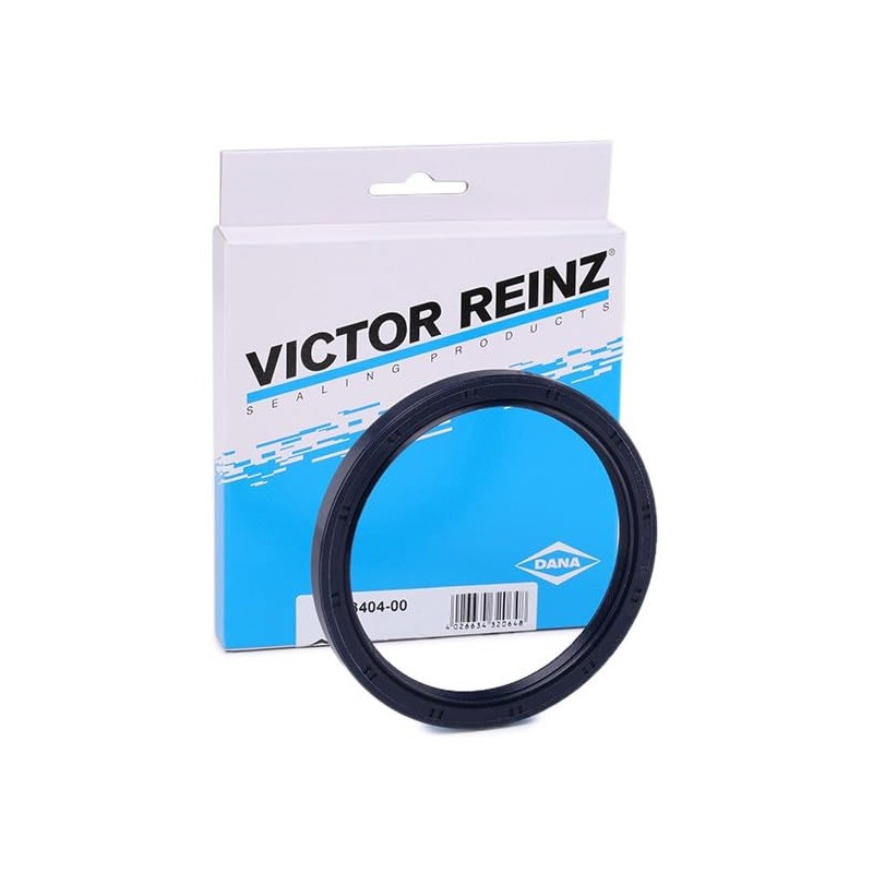 Reinz 81-53404-00 Shaft Seal, Crankshaft