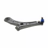 Mevotech Supreme Suspension Control Arm and Ball Joint Assembly Front