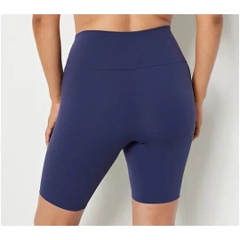 Anti x Proof Smoothing Bike Short, Black, Medium