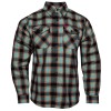 Dixxon Flannel x Kevin Staab Scientist Men's Size XL Plaid