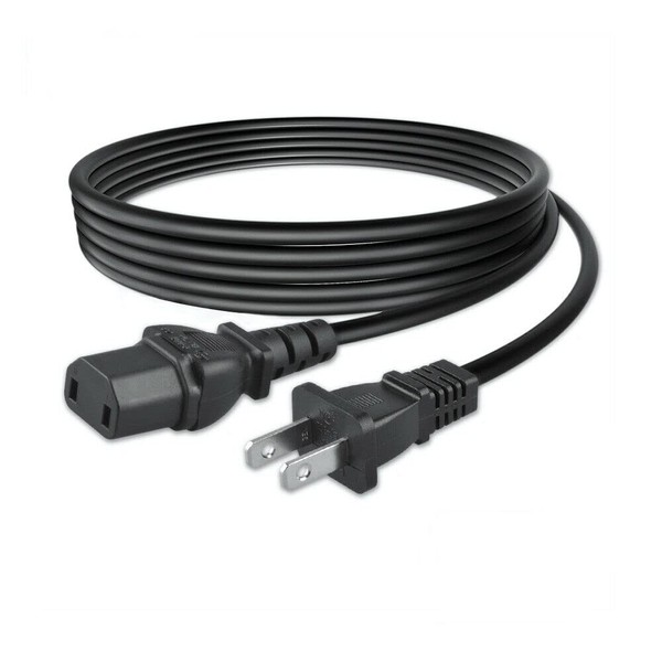 Onerbl New AC in Power Cord Cable for Marantz Home