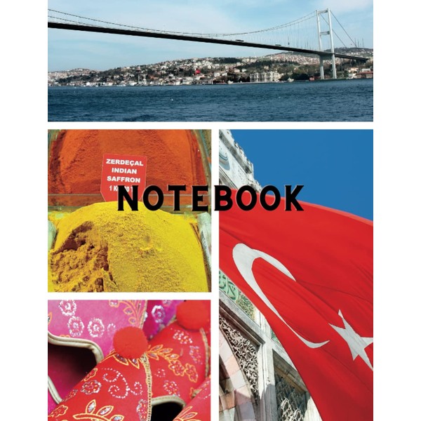 Meeting Notebook: Taking Minutes of Meetings Notes, Attendees, and Action