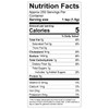 Rainier Foods Omega All Purpose BBQ Rub 13.25 oz |