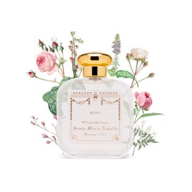 Rosa Eau de Cologne 50ml 6312964005000 / 로사 오드코롱 50ml 6312964005000