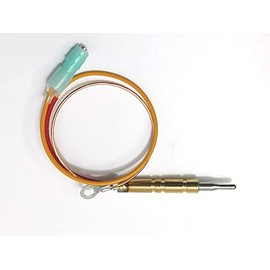 Heater Thermocouple 1130/1396-210 Fits 25-80K BTU Dayton Dyna Glo Thermoheat Convection Heaters