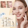 Kit facial de arroz 5 en 1 para mujer –
