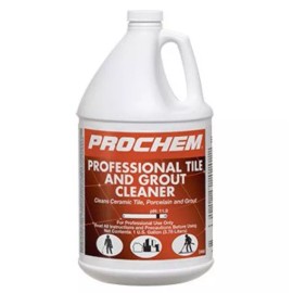Prochem Professional Tile & Grout Cleaner