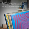50x 12 Inch TRIPLE LP Resealable Clear Outer Vinyl Record