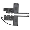 2Pcs Laptop Internal Speaker Rust Proof Right Left Internal Speaker