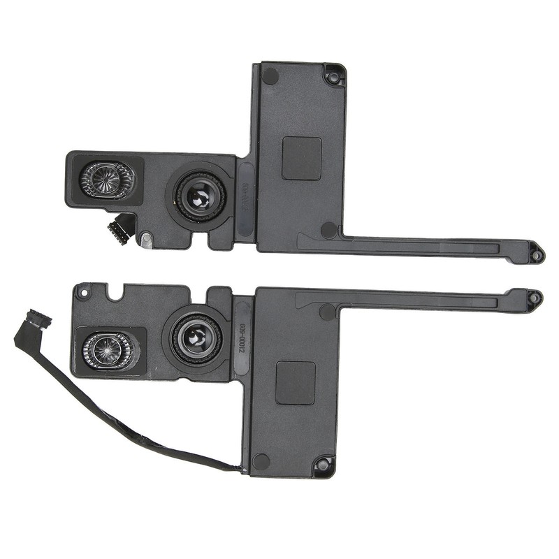 2Pcs Laptop Internal Speaker Rust Proof Right Left Internal Speaker