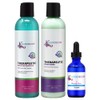 Kaleidoscope Therapeutic Shampoo+Condit