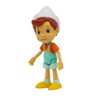 Pinocchio and Friends Giochi Preziosi Action Figure Twin Pack -
