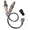 Wobiwina 234-9149 234-4906 Oxygen O2 Sensor Compatible with Nissan Rogue