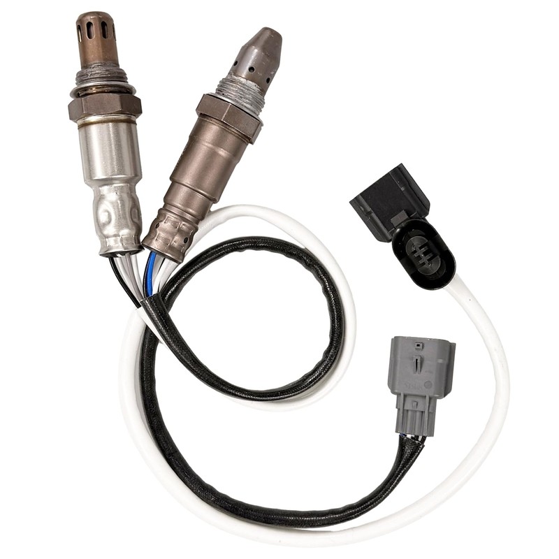Wobiwina 234-9149 234-4906 Oxygen O2 Sensor Compatible with Nissan Rogue
