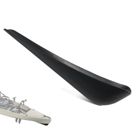 HEBRAR Kayak Keel Guard for Hull Protection Accessory Compatible with Hobie Outback, for Compass, for Pro Angler, for Lynx, for Revolution, for Passport and for Kayaks Series