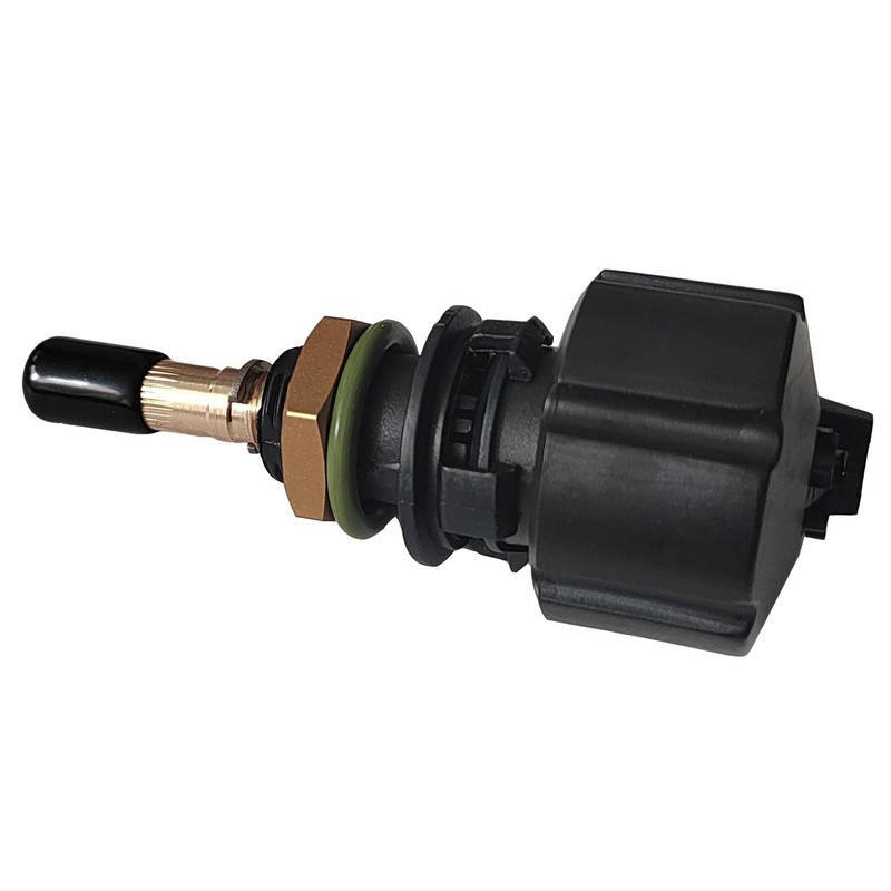 2901056300 HZSITEGE Automatic Drain Valve Compatible with Air Compressor Replacement