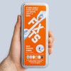 FixIts Fixits Hardening Putty Sticks - Stronger than glue -Reusable