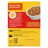 Tasty Bite Bowls Variety, Pack of 6, Mexican Protein, Mediterranean