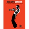 Miles Davis Omnibook for C Instruments | Jazz Sheet Music