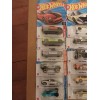 Hot Wheels 2025 Mainline Variety Set Of 12