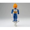 Banpresto Dragon Ball Z Solid Edge Works Vol.3 (B:Super Saiyan