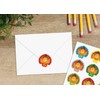 Teacher Created Resources Turkeys Stickers (TCR6943)