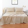 Flat Sheet Only King Size, 400 TC 100% Egyptian Cotton