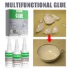 ROFPM Oily Glue Welding High-Strength 150ml, Universal Super Glue Multipurpose
