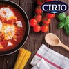 Cirio - Double Concentrated Tomato Puree - 140g x 2