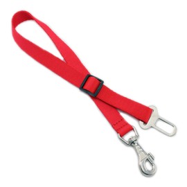 MONKIMAU Seat Belt for Dogs Dog Seat Belt for Car